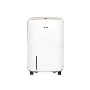 [위닉스] 뽀송 제습기 DXAE120-NEK  화이트&카밍베이지 12L