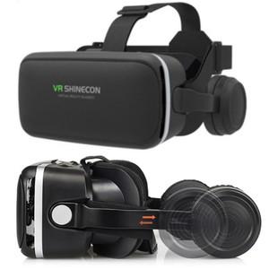 폰연동vr추천 vr 체험기 glass 게임 box 헤드셋 일체형