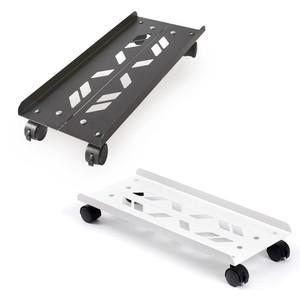 아이존아이앤디 데스크탑 PC 본체 이동식 받침대 거치대 EZ CPM-20