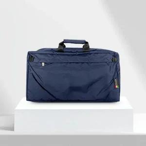 [보리보리/진성뮤직]라르고 클라리넷 플룻 싱글 네이비 소프트 케이스 관악기 가방