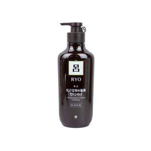 려 흑운 모근강화앤 볼륨케어 컨디셔너 480ml