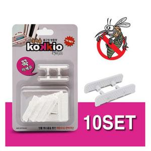 꼭끼오 재사용 물구멍 방충망 kokkio