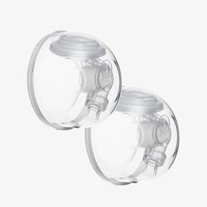 스펙트라 핸즈프리 유축세트