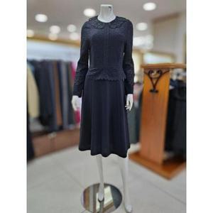 [앤디스클라인] 세이브존06 레이스 카라 원피스 A2NAO605A (S15922914)