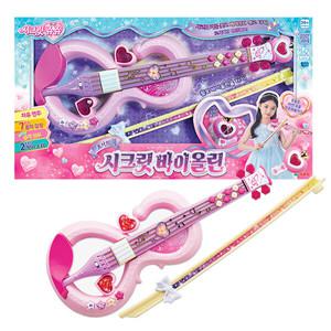 [영실업] 로사의 시크릿 바이올린