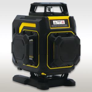 신콘 4D 그린 레이저 레벨기 P3000 6배밝기 공구 수공구