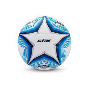 [스타] 더 폴라리스 2000H SB235H 축구공 5호 - 화이트