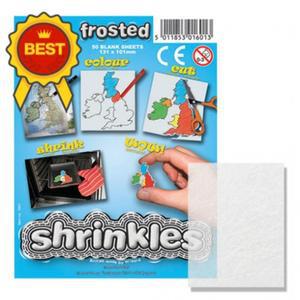 HGR 슈링클스 클래스룸팩 마술 종이 만들기키트