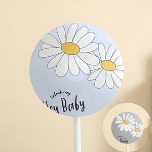 선풍기커버 헤드형 선풍기 덮개 온풍기 보호망