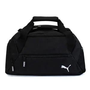 푸마 팀골 팀백 스몰 S 더플백 블랙 090232-01