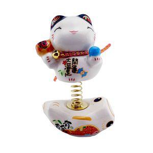 원기켓 기원 부적 자동차 인형 노호혼 액세서리 행운 악세사리 흔들이 선물