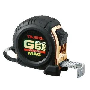 타지마 GLM25-55 G록자석줄자 (25mmX5.5M)