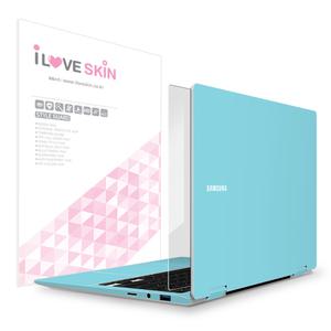 갤럭시북5 프로 360 16인치 노트북 디자인스킨 액정보호필름 세트 NT960QHA