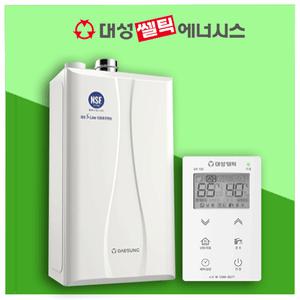 대구 대성셀틱 친환경 콘덴싱 보일러 DNC1 22N 설치비 포함 포항 경주 구미 경산 영천 김천 상주