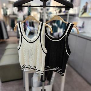 [유솔] sh06 여아 케이블 뷔스티에  ULVK25352 (S31934537)