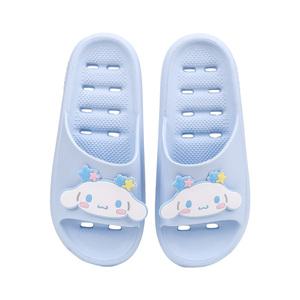 릴팡 산리오캐릭터즈 퓨어EVA 소프트 성인욕실화 (시나모롤) / SC8867