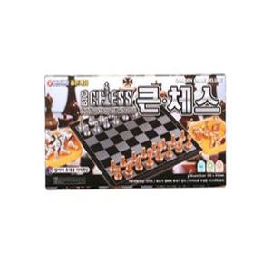 8) 바니 자석 큰 체스(77857)