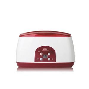 아이젠 고급형 파라핀 베스 PS-100 온도조절 왁스 4개 포함 의료기기 허가제품 치료기