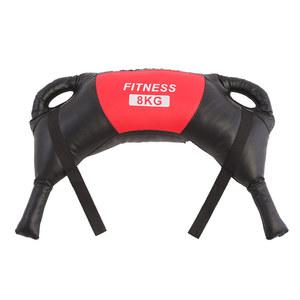 불가리안팩 웨이트 모래주머니 크로스핏 중량백 컬러 15kg 홈트