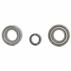 낚시 릴 볼 베어링 키트 Shimano 02 ultegra 3000 4000 5000 총 3 Pcs 번호: 8 1 34 1 51 1 A RB 베어링 키트