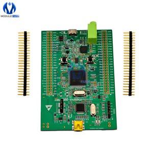 Stm32f407 디스커버리 보드, Stm32f4 Cortex-m4 개발 보드 모듈, st-link V2 vet6 칩