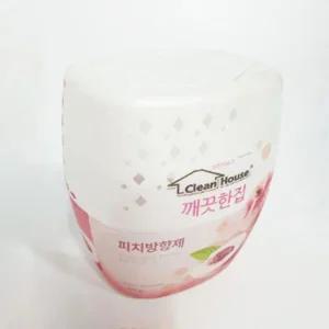 실내 방향제 피치향 거실 화장실방향제 현관 가정용 (WFHYT25)
