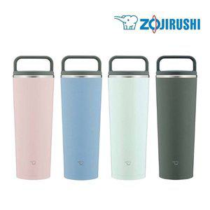 [조지루시] 보온보냉 캐리텀블러 SX-JA40 400ml