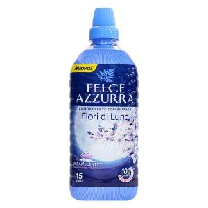 펠체아주라 이태리 직수입 초고농축 섬유유연제 문플라워 900ml (신규향)
