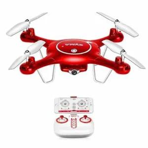 엔토이 Syma RC헬기 시마 드론 X5UW