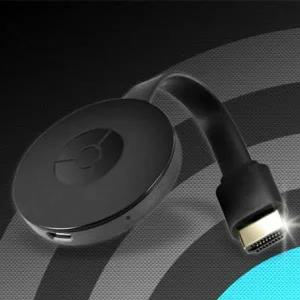 아도라하우스 스마트 무선 TV 미러링 HML 동굴 미라캐스트