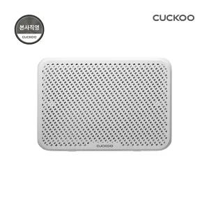 본사직영) 쿠쿠 10cm 초슬림 공기청정기 AC-10AANL10W