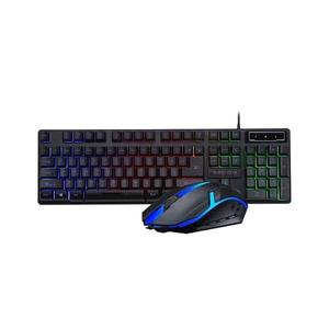 RHINO GEAR RG-GMK100 키보드 마우스 세트ㅇMMㅇ