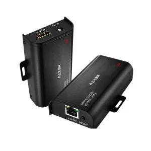 이지넷유비쿼터스 넥스트 NEXT-570HDC-IP CASCADE HDMI 거리 연장기빈컴