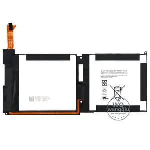 WangQiu Microsoft Surface RT 1516 태블릿 PC 21CP4/106/96 7.4V 31.5Wh 용   P21GK3 노트북 배터리
