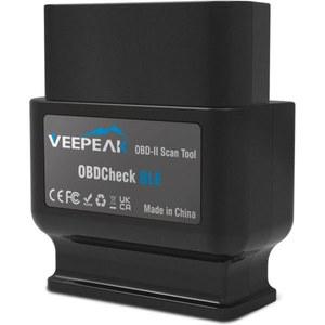 IOS 0 Veepeak BLE 진단 BT4 OBD2 Bluetooth OBDCheck