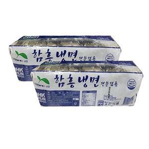 [ME577P67_56]옥천 냉면 비빔장 전문점) 2kgx2개(업소