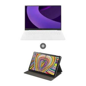 [LG] 노트북 + 울트라탭 16Z90TP-5WK.KLQ14K 배송무료