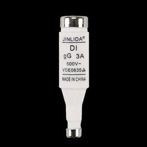고품질 (JINLIDA) 다이젯휴즈 3A 500V (봉25EA) (WFI2474)