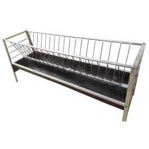 염소 사료통 축사 여물통 돼지 건초 먹이통 배식통