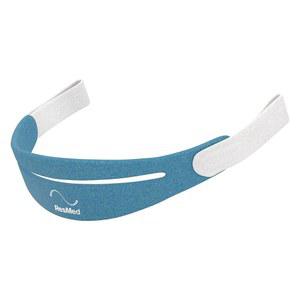 ResMed AirFit N30i/P30i 헤드기어 - CPAP 비강 마스크 교체 스트랩 기어 부품 및 액세서리 중형/표준