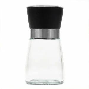 보드겜 수동 후추 그라인더180ml 스텐 양념병 후추통 Q208