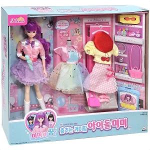 어린이인형 미미월드 춤추는케이팝 아이돌미미 미미 인형 선물