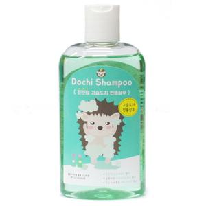 고슴도치 샴푸 도치샴푸 250ml 1개 펫샴푸 반려고슴도치 용품