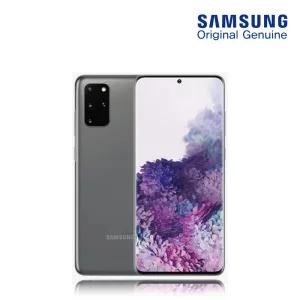 삼성 갤럭시 S20+ 5G 256G R급 센터리퍼폰 자급제 중고폰 공기계