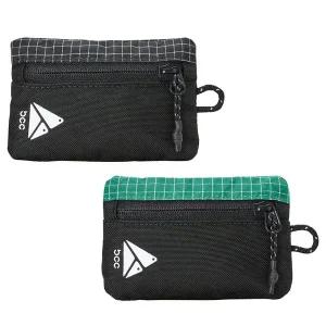 [블랙야크](강남점)25년신상 bcc 클라이밍 남성/여성 공용 동전/카드지갑 2BYABXU944