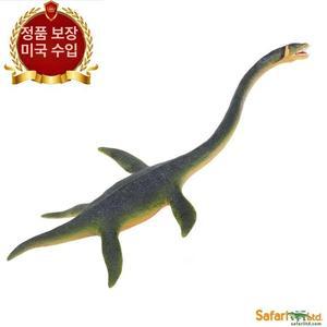 진 스토어 엘라스모사우루스 엘라스모사우루스피규어