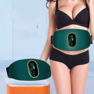 이권공감 뱃살빼기 효도선물 복부찜질기 배살맛사지기