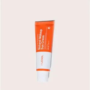 아이레놀 선크림 생얼크림 쌩얼크림 2.0 SPF 50+ PA++++