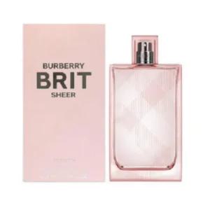향수명가 버버리 브릿 쉬어 100ml (28년09월) (병행) 모란