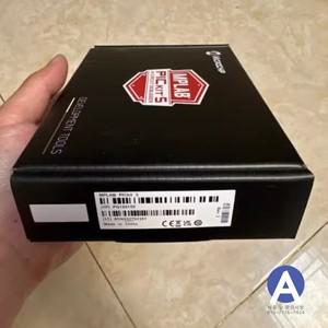 MICROCHIP 버너 MPLAB PICkit 5 디버거 PG용 164150
